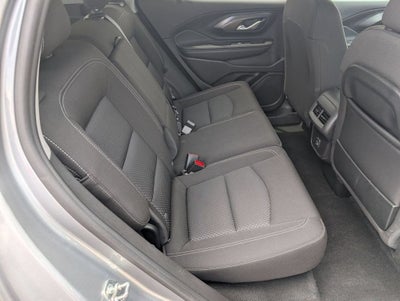 2024 GMC Terrain AWD SLE