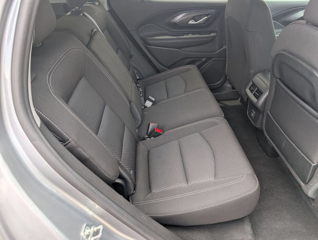 2024 GMC Terrain AWD SLE