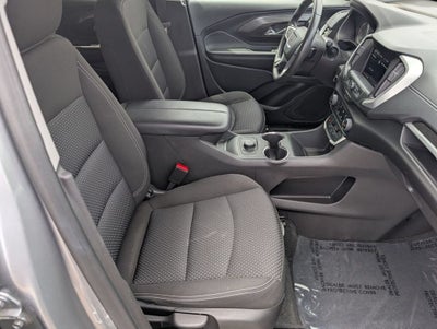 2024 GMC Terrain AWD SLE