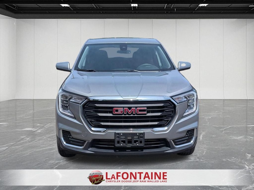 2024 GMC Terrain AWD SLE