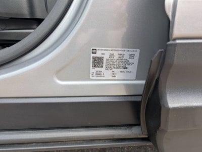 2024 GMC Terrain AWD SLE