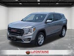 2024 GMC Terrain AWD SLE