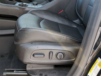 2023 GMC Terrain AWD SLT