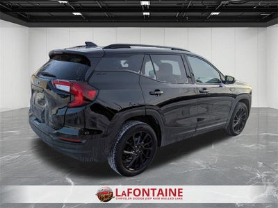 2023 GMC Terrain AWD SLT