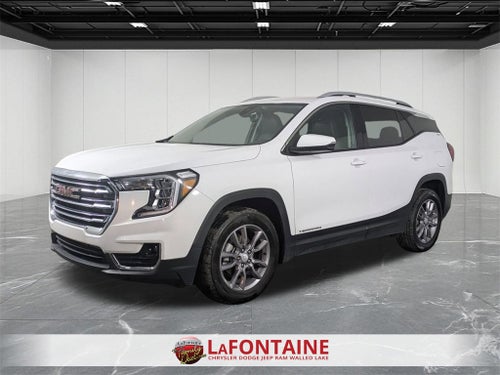2024 GMC Terrain AWD SLT
