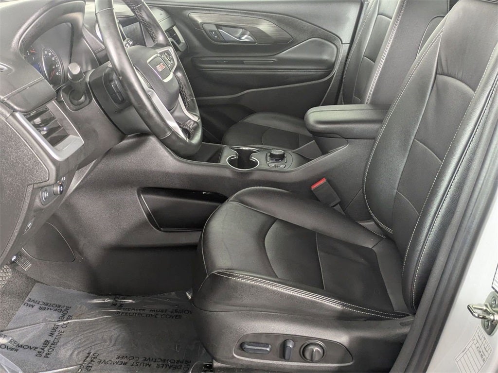2024 GMC Terrain AWD SLT
