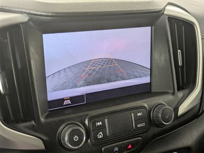 2024 GMC Terrain AWD SLT