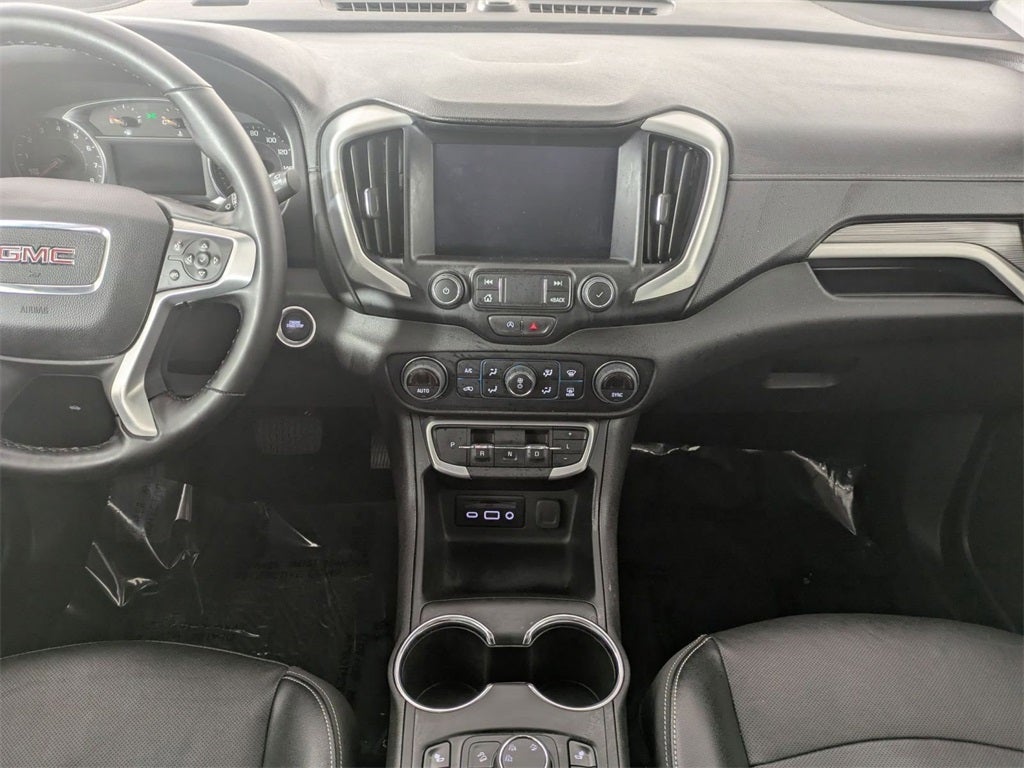 2024 GMC Terrain AWD SLT