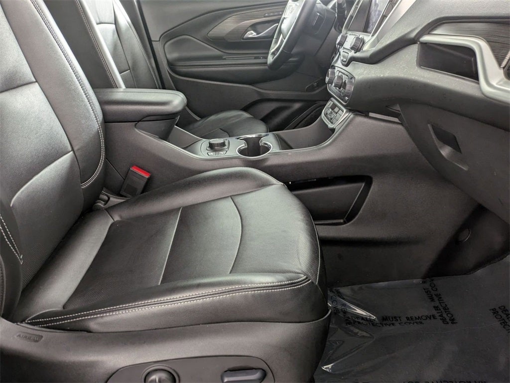 2024 GMC Terrain AWD SLT