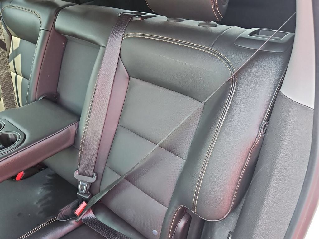 2020 GMC Terrain AWD SLT
