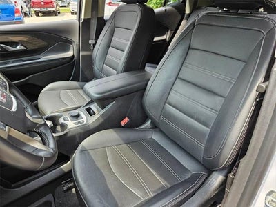 2022 GMC Terrain AWD Denali