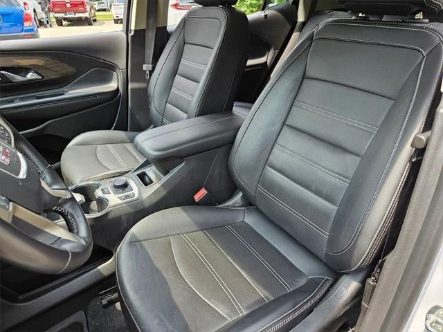 2022 GMC Terrain AWD Denali