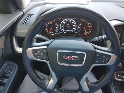 2022 GMC Terrain AWD Denali
