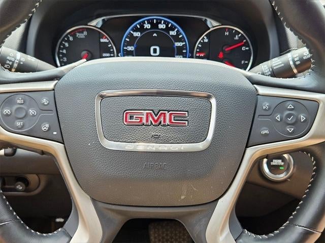 2022 GMC Terrain AWD Denali