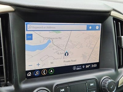 2022 GMC Terrain AWD Denali