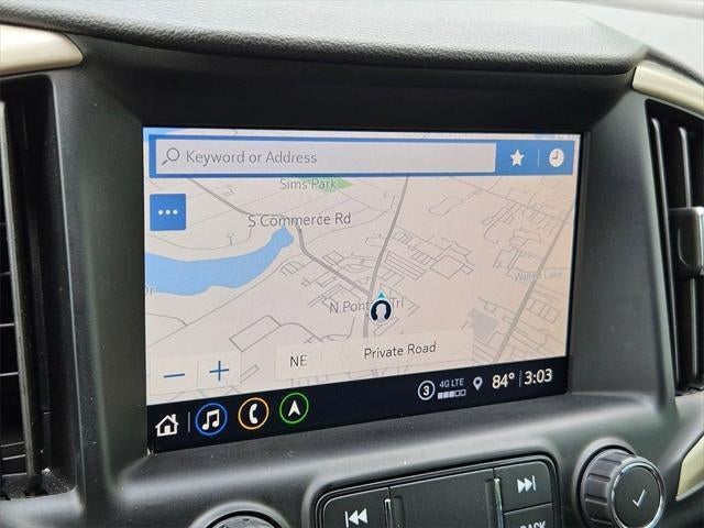 2022 GMC Terrain AWD Denali