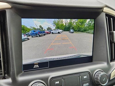 2022 GMC Terrain AWD Denali