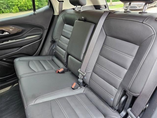 2022 GMC Terrain AWD Denali
