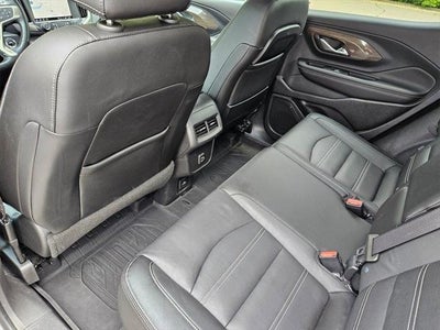 2022 GMC Terrain AWD Denali