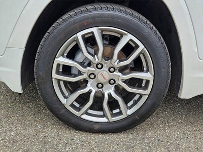 2022 GMC Terrain AWD Denali