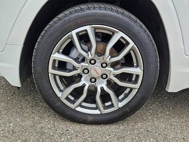 2022 GMC Terrain AWD Denali