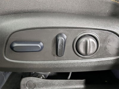 2024 Chevrolet Equinox FWD LT