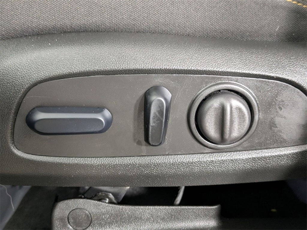 2024 Chevrolet Equinox FWD LT