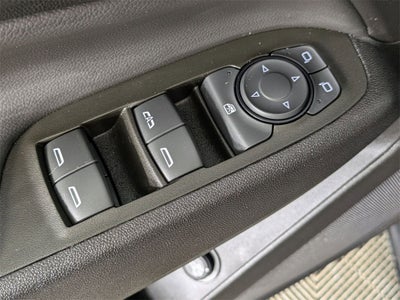 2024 Chevrolet Equinox FWD LT