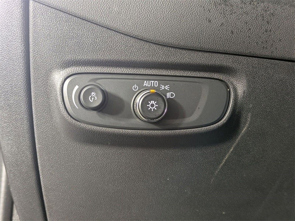 2024 Chevrolet Equinox FWD LT