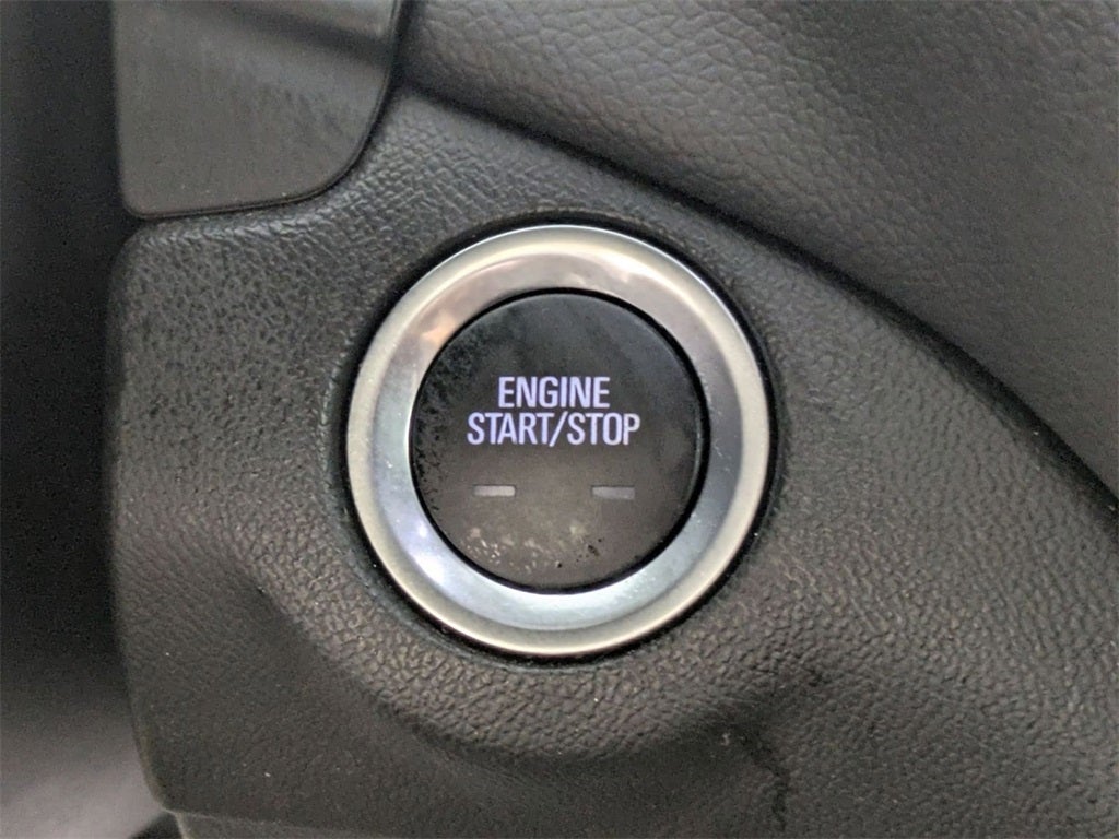 2024 Chevrolet Equinox FWD LT