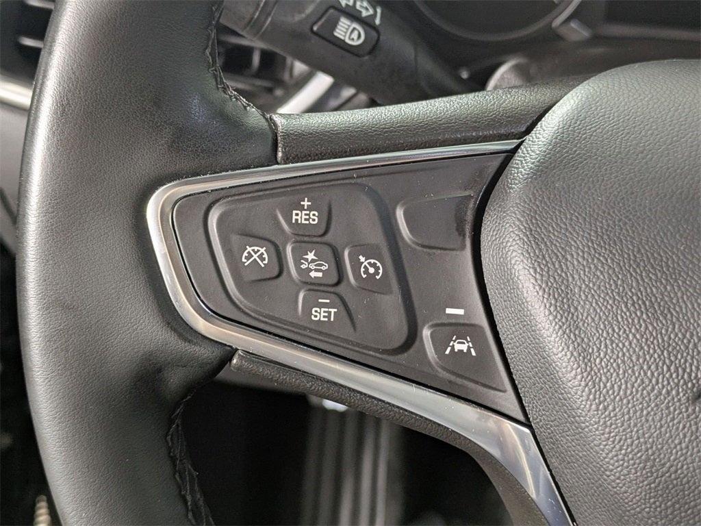 2024 Chevrolet Equinox FWD LT