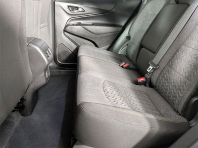 2024 Chevrolet Equinox FWD LT