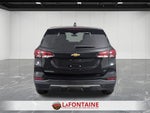 2024 Chevrolet Equinox FWD LT