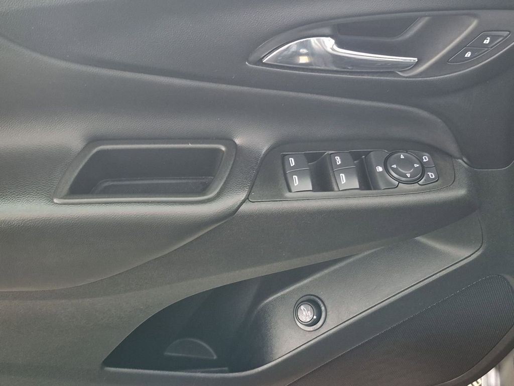 2022 Chevrolet Equinox FWD LT