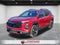 2025 Chevrolet Equinox AWD RS