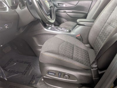 2024 Chevrolet Equinox AWD LT