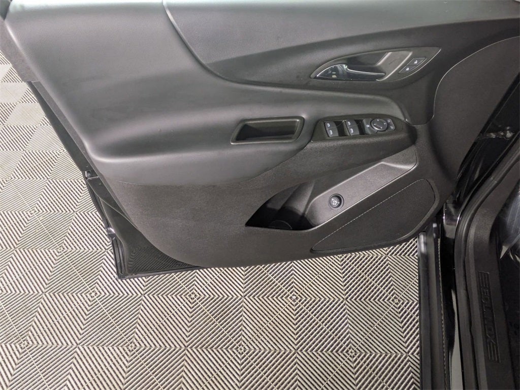 2024 Chevrolet Equinox AWD LT