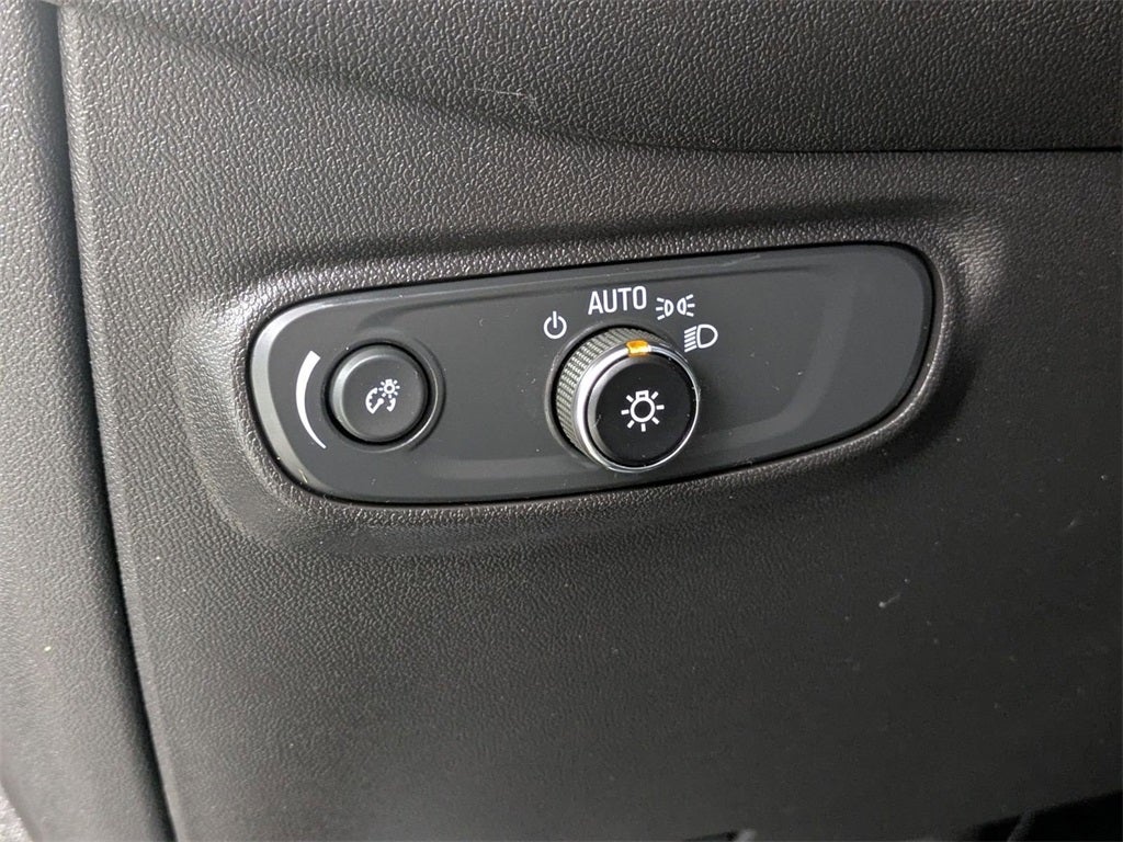 2024 Chevrolet Equinox AWD LT