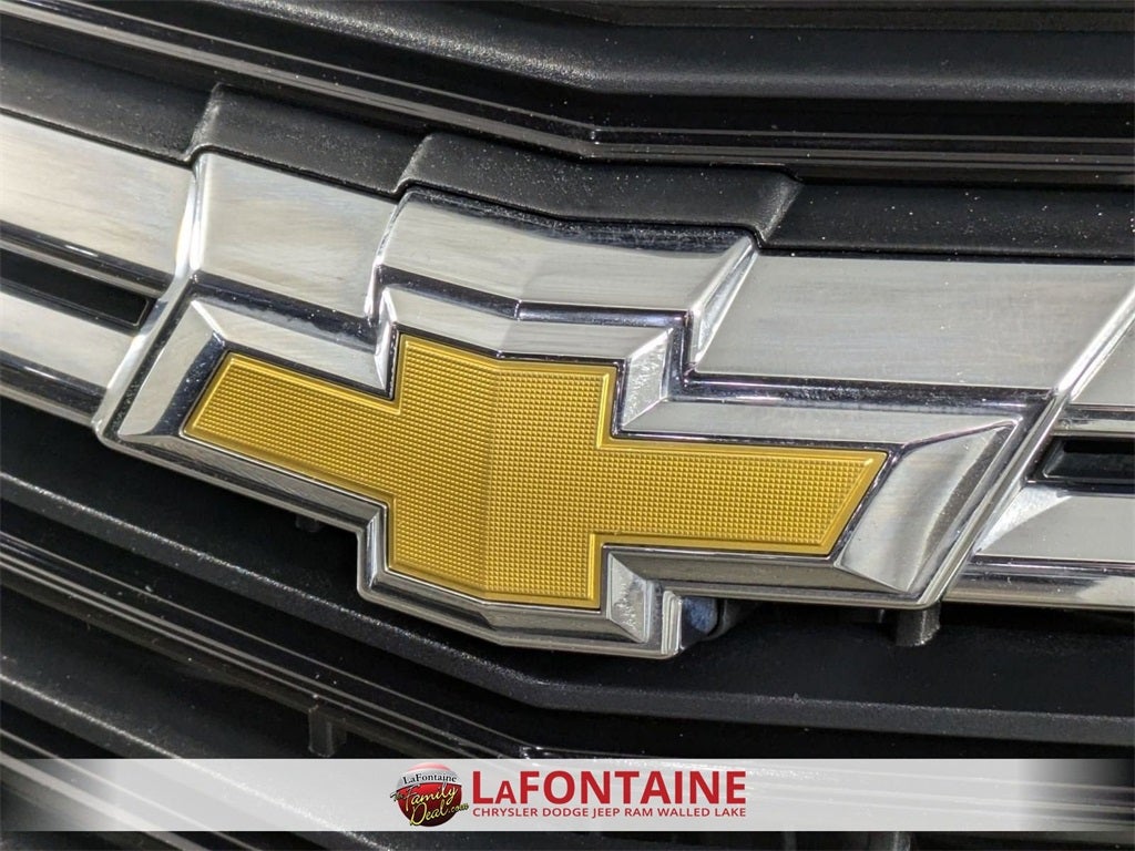 2024 Chevrolet Equinox AWD LT