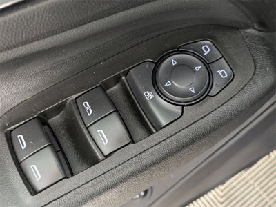 2021 Chevrolet Equinox AWD LT