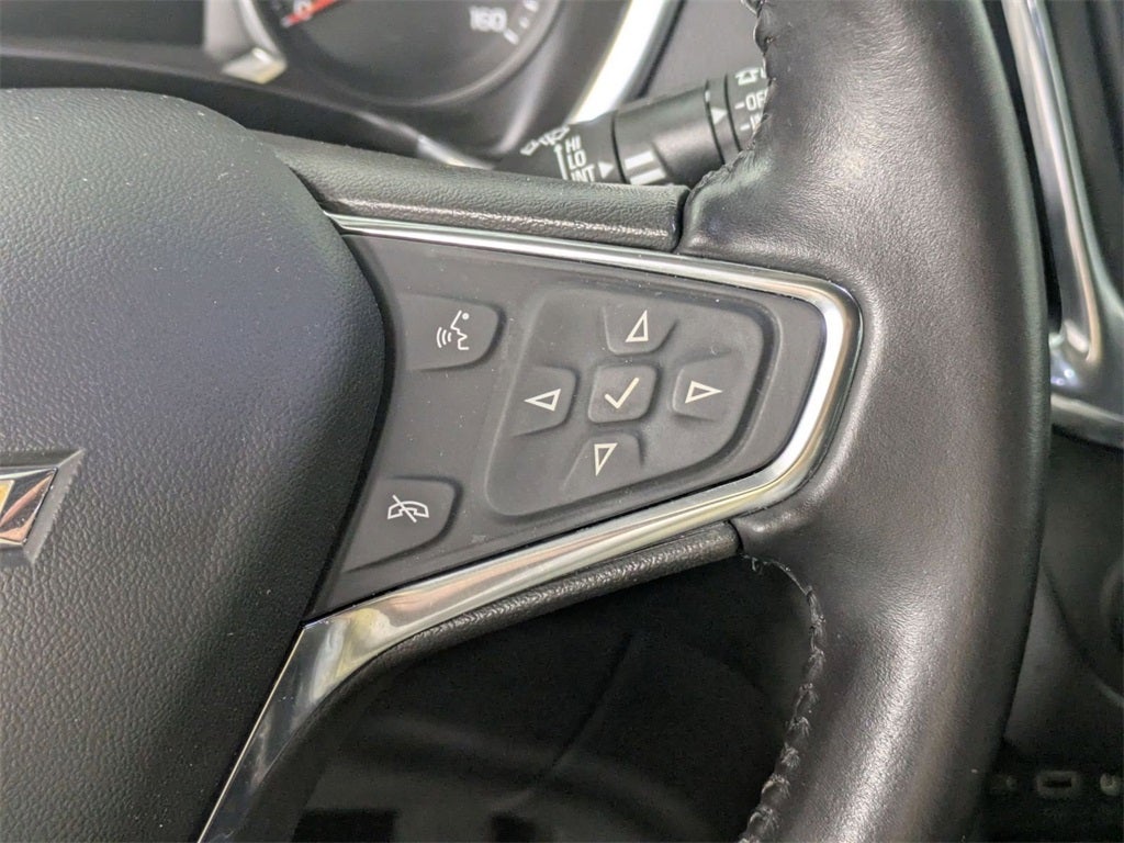 2021 Chevrolet Equinox AWD LT