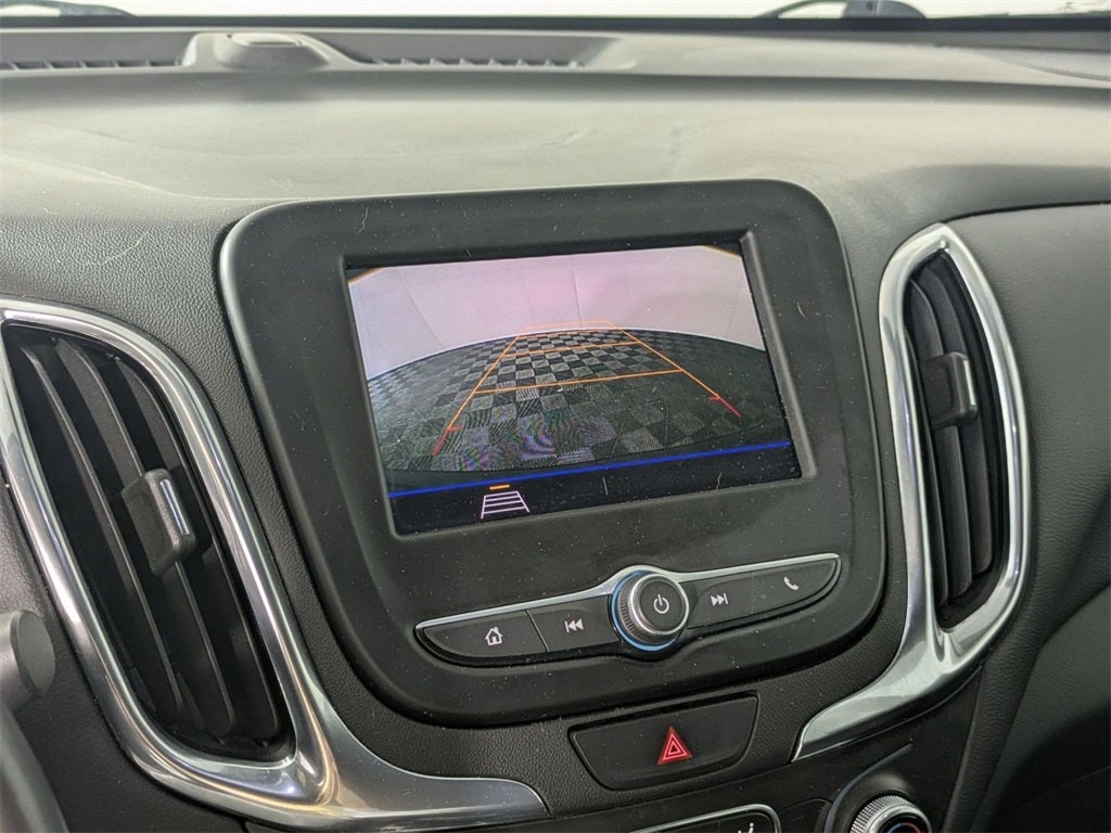 2021 Chevrolet Equinox AWD LT