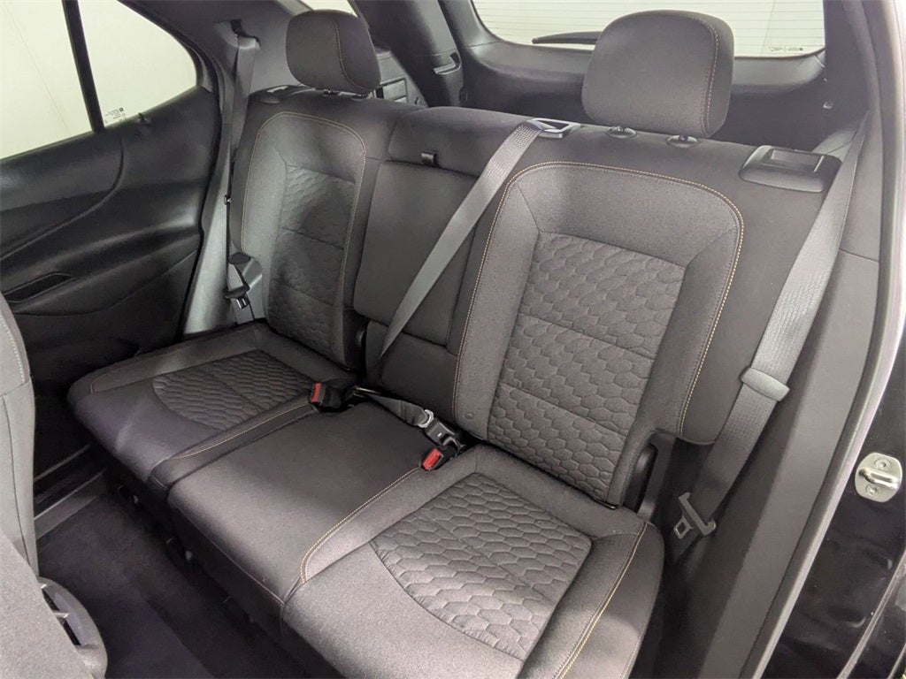 2021 Chevrolet Equinox AWD LT