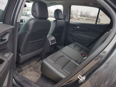 2020 Chevrolet Equinox AWD Premier 1.5L Turbo