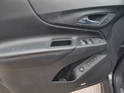 2020 Chevrolet Equinox AWD Premier 1.5L Turbo
