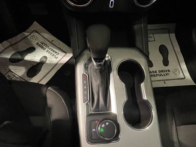 2025 Chevrolet Blazer FWD 2LT