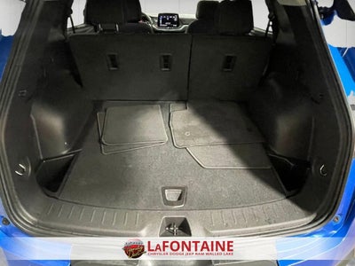 2025 Chevrolet Blazer FWD 2LT