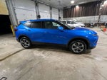 2025 Chevrolet Blazer FWD 2LT