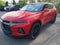 2021 Chevrolet Blazer FWD RS