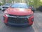 2021 Chevrolet Blazer FWD RS